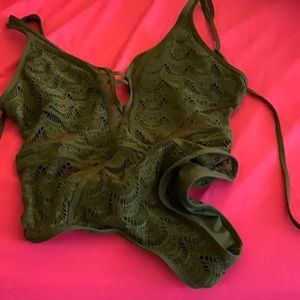 Swimsuit